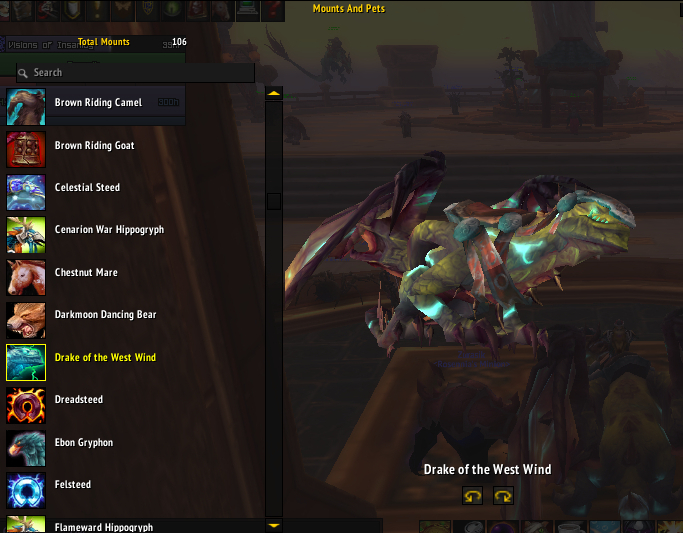 drakeofthewestwindmountpanel