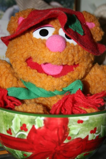 fozzie